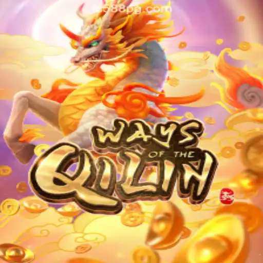 Discover the Magic of Ways of the Qilin with FC588.com Oficial Slots Brasil #1
