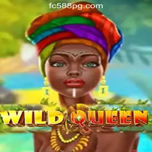 Unveiling the Thrilling World of WildQueen: FC588.com Oficial Slots Brasil #1